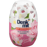 Denkmit Rose und Jasmin Raumerfrischer, 150 ml