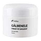 Ringelblumencreme-Salbe, 30 ml, Sabio