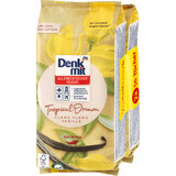 Denkmit Șervețele umede universaleTropical Dream, 100 buc