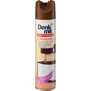 Denkmit mobiles Pflegespray, 400 ml