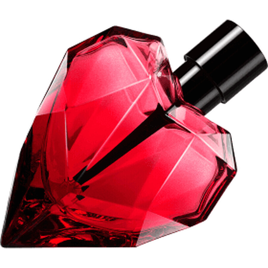 DIESEL Loverdose redkiss Eau de Parfum, 30 ml