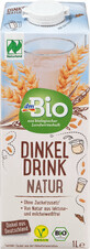 DmBio Naturdinkel-Getr&#228;nk, 1 l