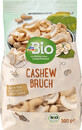 DmBio Cashew-St&#252;cke, 300 g