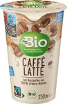 Café con leche DmBio, 230 ml