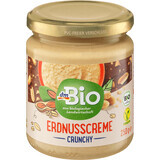 DmBio-Erdnusscreme, 250 g