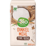 DmBio Dinkelmehl, 1000 g