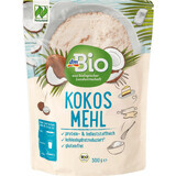 DmBio Kokosnussmehl, 300 g