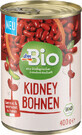 DmBio Rote Bohnen ECO, 400 g