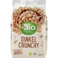 DmBio Musli din alac crocant, 500 g