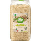 DmBio Arroz de grano largo ECO, 1 Kg