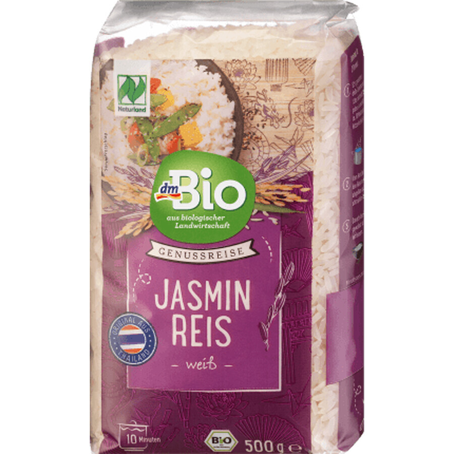 DmBio Orez Jasmin ECO, 500 g