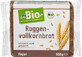 DmBio Roggenvollkornbrot, 500 g