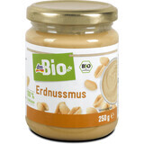 DmBio-Erdnusspaste, 250 g