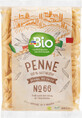 DmBio Nudeln Penne, 500 g