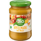 DmBio Appel-mangopuree, 360 g