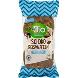 DmBio Blähreisrondellen mit ECO-Schokolade, 100 g