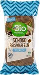 DmBio Bl&#228;hreisrondellen mit ECO-Schokolade, 100 g