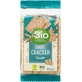 Salchicha de Espelta con Sésamo DmBio, 100 g
