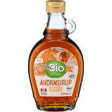 DmBio Ahornsirup Klasse A ECO, 250 ml