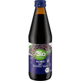 DmBio Holundersaft ECO, 330 ml