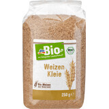 DmBio Weizenkleie, 250 g