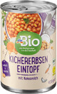 DmBio Kichererbsen-Eintopf ECO, 400 g