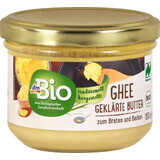 DmBio Ghee Butterschmalz, 180 g