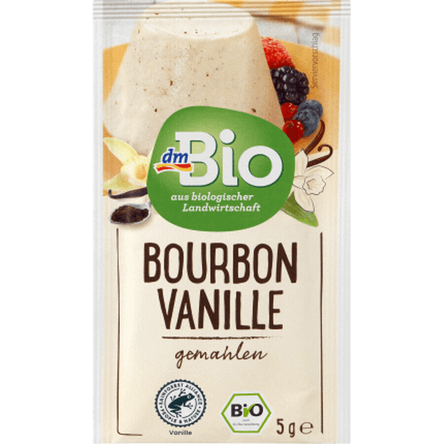 DmBio Vanille Bourbon, 5 g