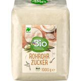 DmBio Roh-Rohrzucker, 1000 g