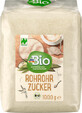 DmBio Roh-Rohrzucker, 1000 g