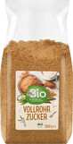 DmBio Vollrohrzucker, 500 g