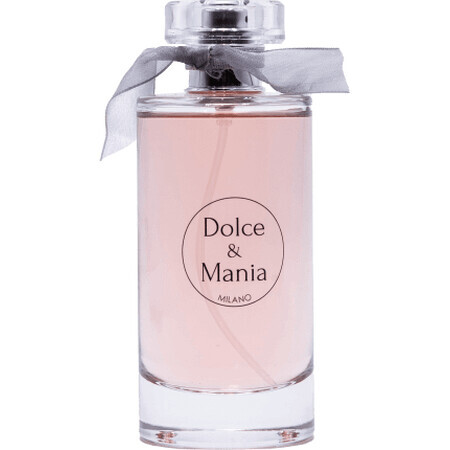 Dolce&Mania Symphpnie Eau de toilette, 100 ml