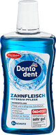 Dontodent Mundsp&#252;lung f&#252;r die Zahnfleischpflege, 500 ml