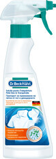 Dr.Beckmann Deo und Schwei&#223;fleckenentferner Spray, 250 ml