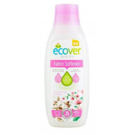 Ecover Ecover balsam de rufe măr și migdale, 750 ml