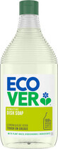Ecover Detergent Vase Lăm&#226;ie și Aloe Vera, 450 ml