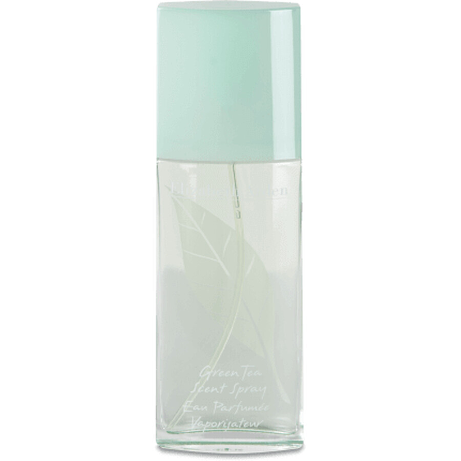 Elizabeth Arden Apă de parfum Green tea, 50 ml