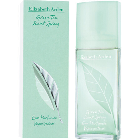 Elizabeth Arden Apă de toaletă green tea, 30 ml