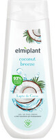 Elmiplant Kokosnuss Brise Creme Duschgel, 400 ml