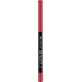 Essence Cosmetics 8h Matte Comfort Lip Pencil 07 Classic Red, 0,3 g