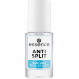 Essence Cosmetics Anti Split bază pentru unghii, 8 ml