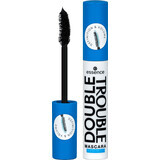 Essence Cosmetics Double Trouble mascara waterproof, 12 ml