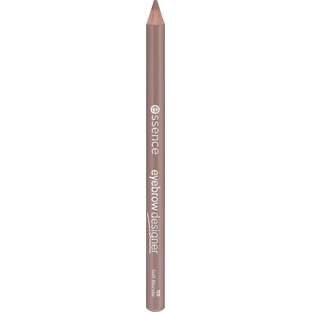 Essence Cosmetics Augenbrauen-Designer Augenbrauenstift 05 Soft Blonde, 1 g
