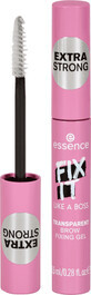 Essence Cosmetics Fix It Like a Boss gel de spr&#226;ncene transparent, 8,5 ml