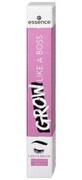 Essence Cosmetics GROW LIKE A BOSS Wimpern- &amp; Brauenwachstumsserum f&#252;r Wimpern und Brauen, 6 ml