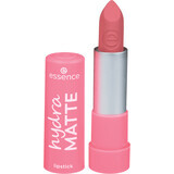 Essence Cosmetics Hydra Matte ruj 404 Virtu-Rose, 3,5 g