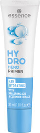 Essence Cosmetics Hydro Hero Grundierung, 30 ml