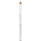 Essence Cosmetics Kajal creion de ochi 04 White, 1 g