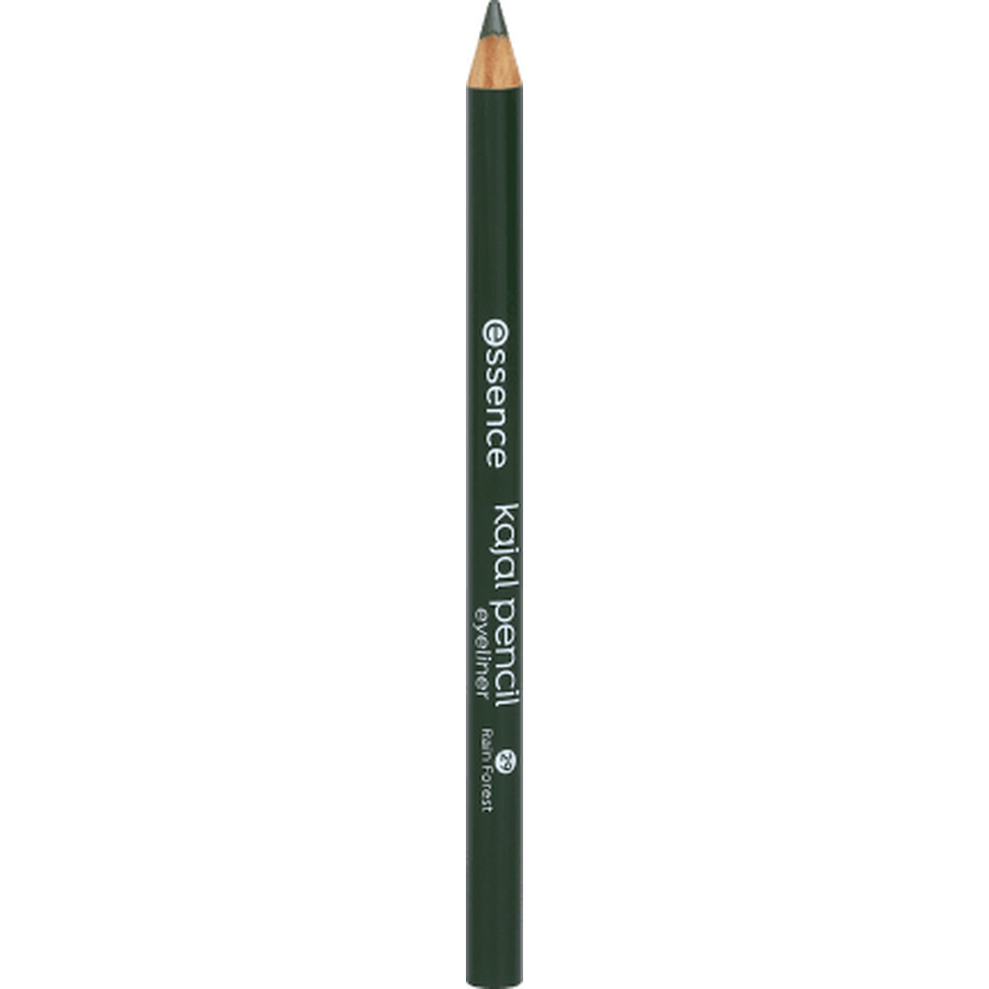 Essence Cosmetics Kajal Eye Pencil 29 Regenwald, 1 g