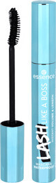 Essence Cosmetics Lash Like A Boss Wasserfeste Wimperntusche, 9,5 ml